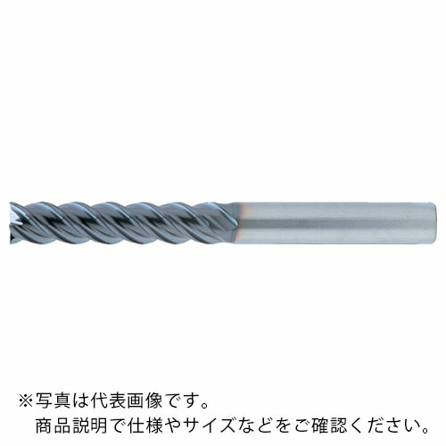 ダイジェット ( ダイジェット工業 ) スーパーワンカットエンドミル(4枚刃・ロング刃長) 20粍 ( DZ-SOCL4200 )