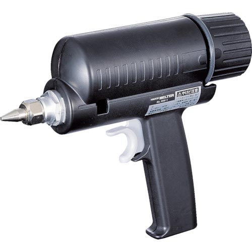 白光 ハッコーメルター 100V-40W 平型プラグ ( 806-1 (AC100V 50/60HZ) )