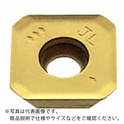 三菱 ( 三菱マテリアル ) ASX445形用 JLブレーカ付インサート PVDコーティング VP15TF ( SEET13T3AGEN-JL VP15TF ) 【10個セット】 三菱マテリアル(株)