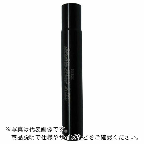 イスカル フライス工具 マルチマスター ホルダー(ストレートシャンク) 全長65mm シャンク径16.0mm ( MM S-A-L065-W16-T06 )