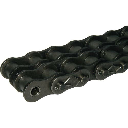 KANA ( 片山チエン ) KCM ローラチェーン80-2CP ( 80-2CP120L (3M120L) )