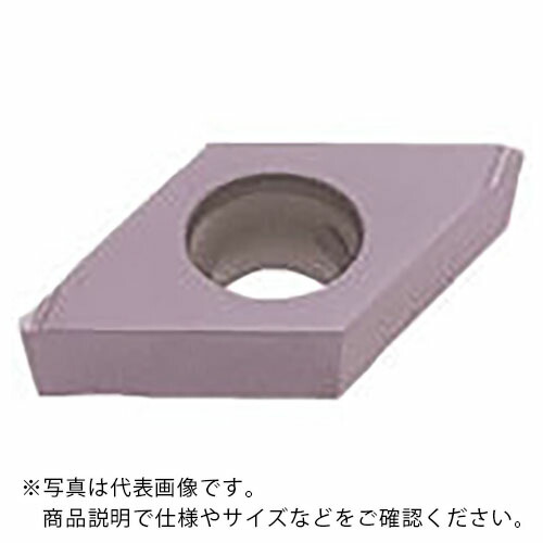 三菱 ( 三菱マテリアル ) 旋削仕上ぼり節する用Fブレーカ付左我が強いさし入れる PVD上塗り VP15TF ( DCGT11T304L-F VP15TF ) 【10個仕掛ける】