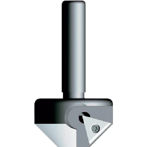 【SALE価格】富士元 ( 富士元工業 ) ボール盤用面取り メントルビー 45&deg; φ38 ( BM4538T )｜配管材料プロ トキワ