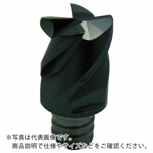 イスカル マルチマスター ヘッド MM EC-6 IC908 ( MM EC120A09R1.0-6T08 IC908 ) 【2個セット】