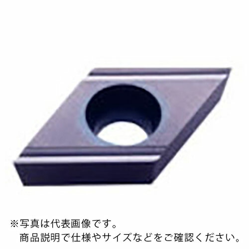 三菱 ( 三菱マテリアル ) 旋削軽減ずる用SSブレーカ付右自由勝手挟みいれる PVD上塗り VP15TF ( DCGT070202R-SS VP15TF ) 【10個仕掛ける】 【製造業者取寄】