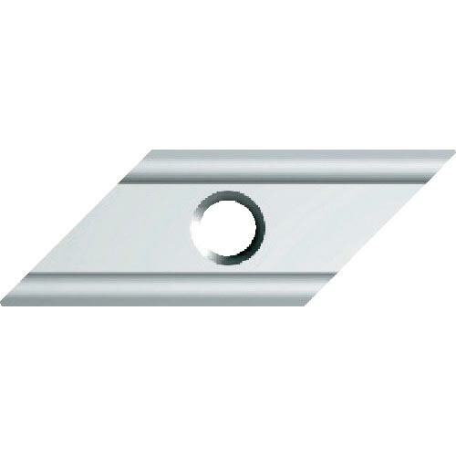 富士元 ( 富士元工業 ) ジェントルメン専用チップ 超硬K種 NK1010 ( X63GUR NK1010 ) 【3個セット】