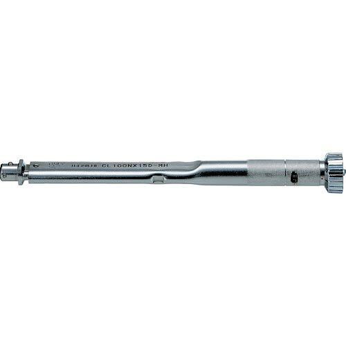 【SALE必要経費】トーニチ ( 東日製造所 ) トルクレンチ 全長198粍 ( CL25NX10D-MH )
