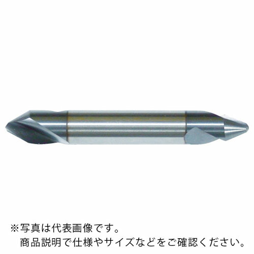 【SALE価格】イワタツール SPセンター60°コート付 シャンク径20mm ( 60SPC6.0X20TICN )