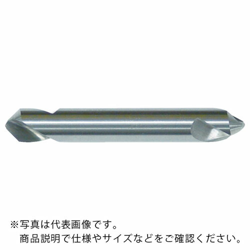 イワタツール SPセンター90°超硬 シャンク径10mm ( 90SPC3.0X10CB )|配管材料プロ トキワ