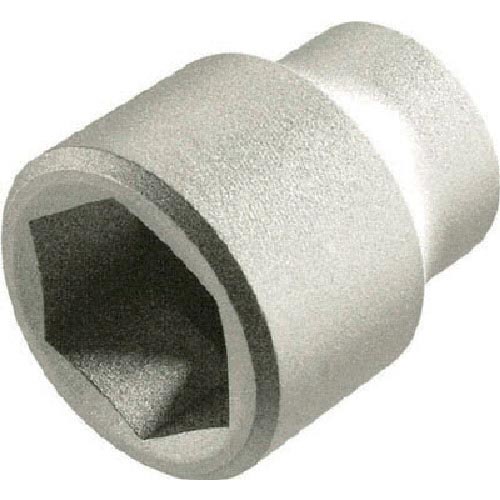 【SALE価格】Ampco ( スナップオン・ツールズ ) 6角ソケット差込角3/4インチ用 二面幅寸法42mm ( AMCSS-3/4D42MM )｜配管材料プロ トキワ
