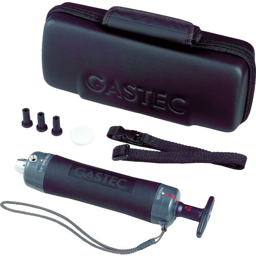 【SALE必要経費】GASTEC ( 屁っ放りテック ) 瓦斯体選び取る器仕掛ける ( GV-100S )