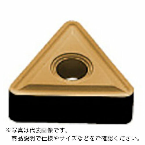 三菱 ( 三菱マテリアル ) 旋削難削材軽切削用MJブレーカ付インサート CVDコーティング US905 ( TNMG160412-MJ US905 ) 【10個セット】 三菱マテリアル(株)