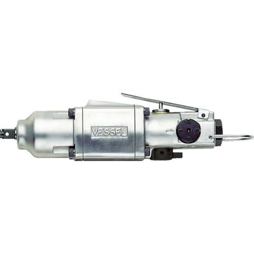 VESSEL ( ベッセル ) エアーインパクトレンチシングルハンマーGTS650 ( GT-S650 (ｼﾝｸﾞﾙﾊﾝﾏｰ) ) 24,592円
