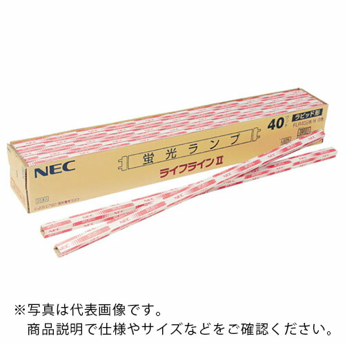 【SALE価格】HotaluX ( ホタルクス ) 一般蛍光ランプ 明るさ3000lm 消費電力36W ( FLR40SW/M/36 ) 【25本セット】｜配管材料プロ トキワ