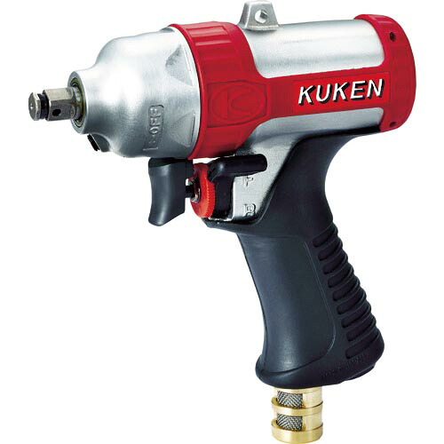 【SALE価格】空研 3/8インチSQ小型インパクトレンチ(9.5mm角) ( KW-7P )