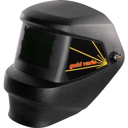【SALE価格】リケン ( 理研オプテック ) 自動遮光溶接面 ヘルメット取付タイプ 遮光スピード1/3000秒 ( 1840261 GV-HS2 )｜配管材料プロ トキワ
