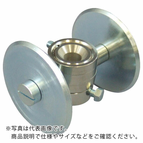 【SALE価格】日酸TANAKA A切直線誘導輪 ( LQ911B )|配管材料プロ トキワ