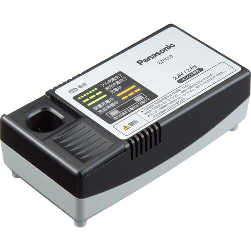 Panasonic 手っとり早い申し受ける器 ワット数AC100V ( EZ0L10 )