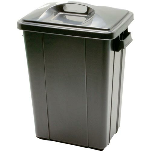 蝶プラ ( 蝶プラ工業 ) 導電角ペール40L ( 781774 )