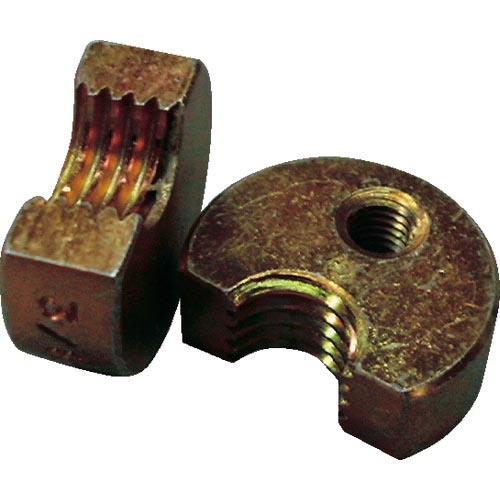 HIT ( ヒット商事 ) ステン用ズンギリカッター替刃 10MM ( TRCC-10S )