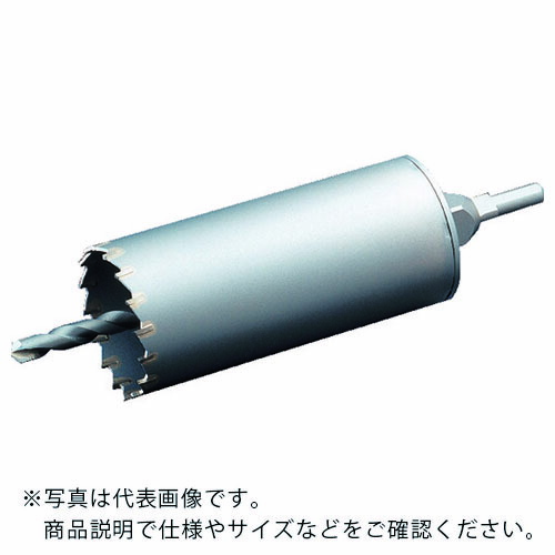 UNIKA ( ユニカ ) ESコアドリル 振動用29mm ストレートシャンク ( ES-V29ST )