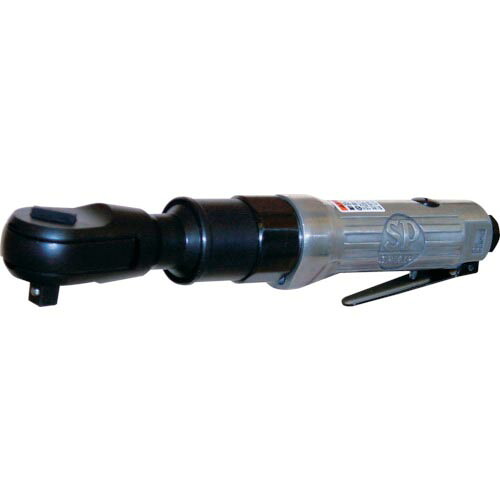 SP ( ベッセル ) 首商い口エアーラチェットレンチ9.5粍角 ( SP-1133RH )