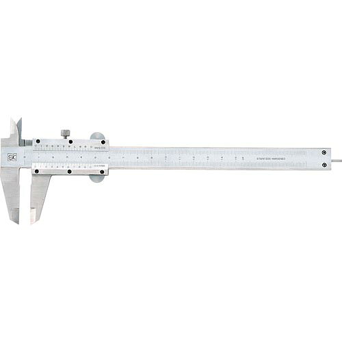 【SALE通貨価値】SK ( 新潟精機 ) LRノギス 150粍 ( LR-150 )