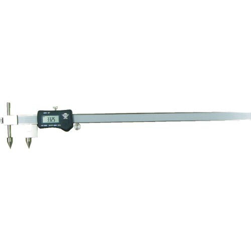 カノン ( 中村製作所 ) 直読式デジタル丸穴ピッチノギス３００ｍｍ ( E-RX30J ) 58,378円