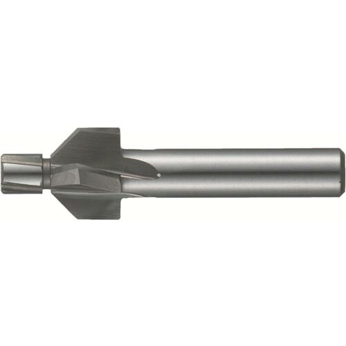 FKD ( フクダ精工 ) 皿小ネジ用沈めフライス5 ( MS-CB5 )