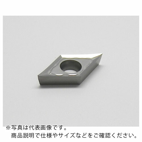 イスカル ISOターン チップ DCGT-AS IC520 ( DCGT 070204-AS IC520 ) 【10個セット】 イスカルジャパン(株) 【メーカー取寄】