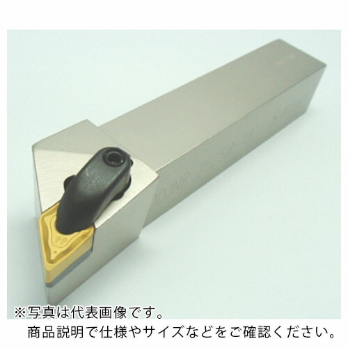 【SALE必要経費】イスカル ISO曲がること 外径加工用保持者 DDJNR/L ( DDJNL 2525M-15 ) 【製造業者取寄】