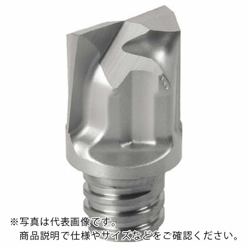イスカル マルチマスター加工ヘッド 2枚刃 スロットドリル IC908 ( MM HC120C13R1.0-2T08 IC908 ) 【2個セット】