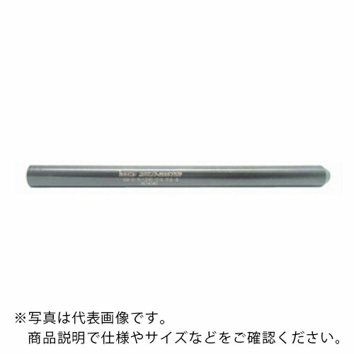 イスカル マルチマスター ホルダー(ストレートシャンク) ( MM S-A-L200-C16-T06-B ) イスカルジャパン(株) 【メーカー取寄】