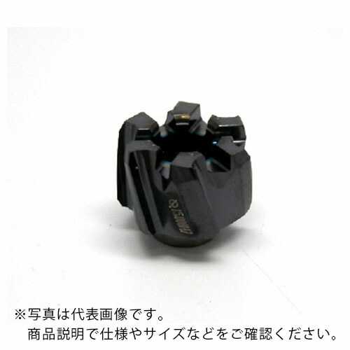 イスカル バヨ・Tジューサー 突きとおる穴製作用上端 RM-BN-H7LB 集積回路908 ( RM-BN6-16.000-H7LB 集積回路908 )