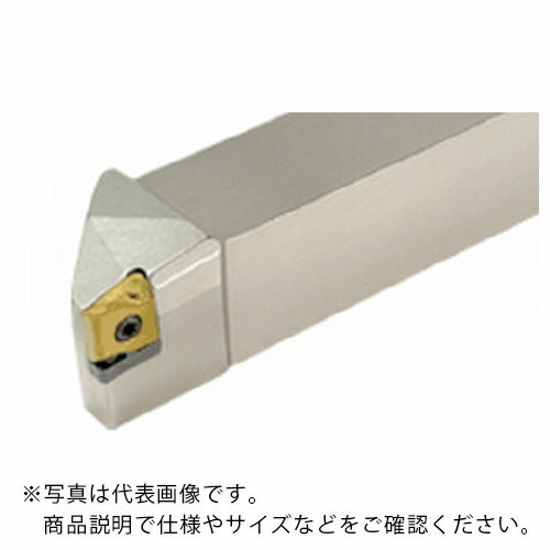 イスカル ヘリターン 外径加工用ホルダー SLANR/L-TANG ( SLANR 3232P-22 TANG )