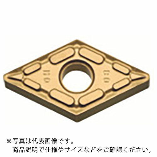 京セラ 旋削加工用チップ CVDコーティング CA6525 ( DNMG150404MQ CA6525 ) 【10個セット】