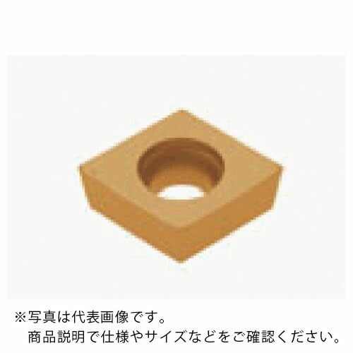 タンガロイ 旋削加工用インサート PVDコーティング GH110 ( CCGW09T304 GH110 ) 【10個セット】