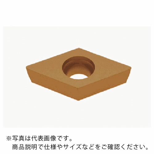 タンガロイ 旋削加工用インサート 超硬合金 TH10 ( DCGW11T304 TH10 ) 【10個セット】