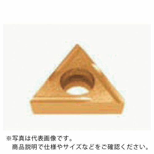 タンガロイ 旋削加工用インサート PVDコーティング J740 ( TCGT110201FL-J10 J740 ) 【10個セット】