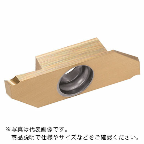 タンガロイ 溝入れ産業用さし入れる JXG TH10 ( JXGR8200FN TH10 ) 【10個仕掛ける】