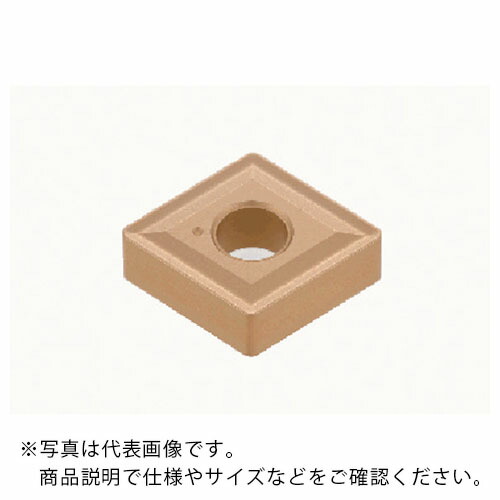 タンガロイ 旋削加工用インサート PVDコーティング AH120 ( CNMG120408 AH120 ) 【10個セット】 【メーカー取寄】