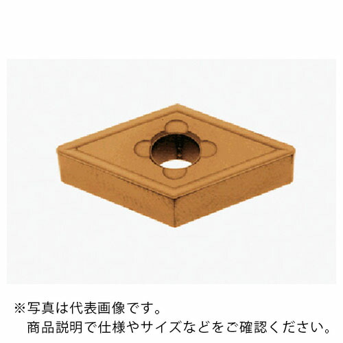 タンガロイ 旋削加工用インサート 超硬合金 TH10 ( DNMG150408-33 TH10 ) 【10個セット】