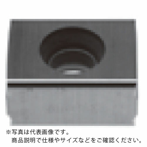 タンガロイ タング・ミル 精密仕上げ加工用インサート LNCQ GH110 ( LNCQ0906R-50S GH110 ) 【10個セット】