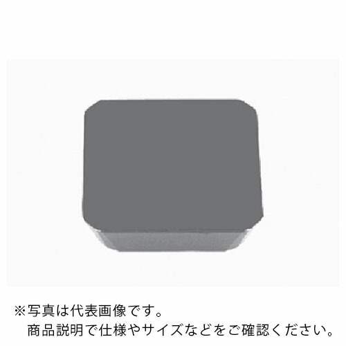 タンガロイ 転削加工用インサート サーメット NS740 ( SDEN53ZTN NS740 ) 【10個セット】