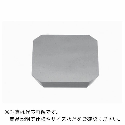 タンガロイ 転削加工用インサート 超硬合金 TH10 ( SFCN53ZFN TH10 ) 【10個セット】