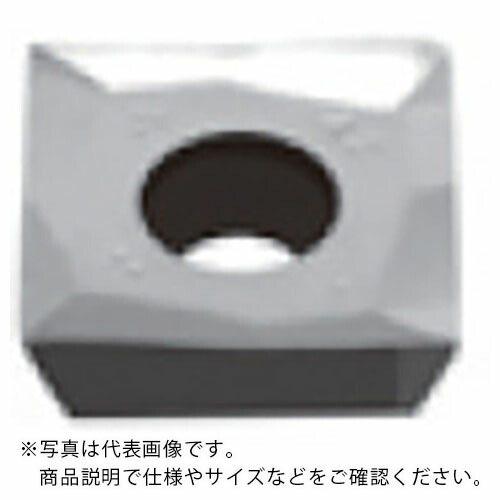 タンガロイ 転削産業用さし入れる PVD上塗り DS1100 ( SWGT1304PDFR-AJ DS1100 ) 【10個仕掛ける】