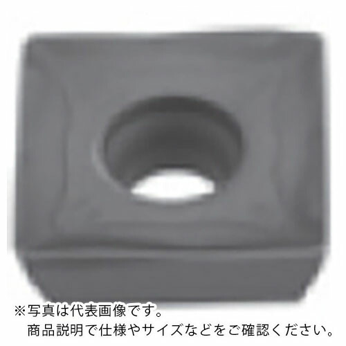 タンガロイ 転削加工用インサート サーメット NS740 ( SWGT1304PDPR-MJ NS740 ) 【10個セット】