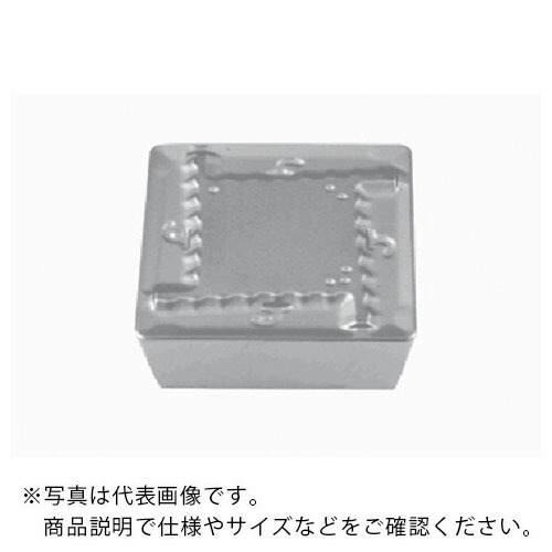 タンガロイ 転削加工用インサート PVDコーティング GH330 ( SPMR1605PPTR-MJ GH330 ) 【10個セット】