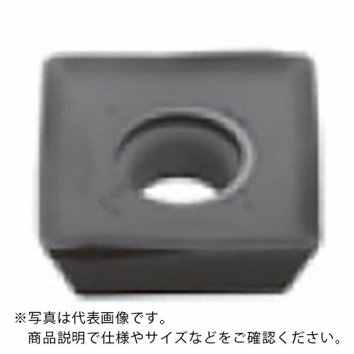 タンガロイ 転削処理用さし入れる PVD上塗り AH120 ( SWMT1304PDER-ML AH120 ) 【10個書き割り】