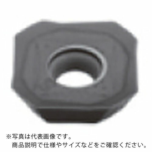 タンガロイ 転削処理用さし入れる PVD上塗り AH140 ( SWMT13T3AFPR-MS AH140 ) 【10個書き割り】